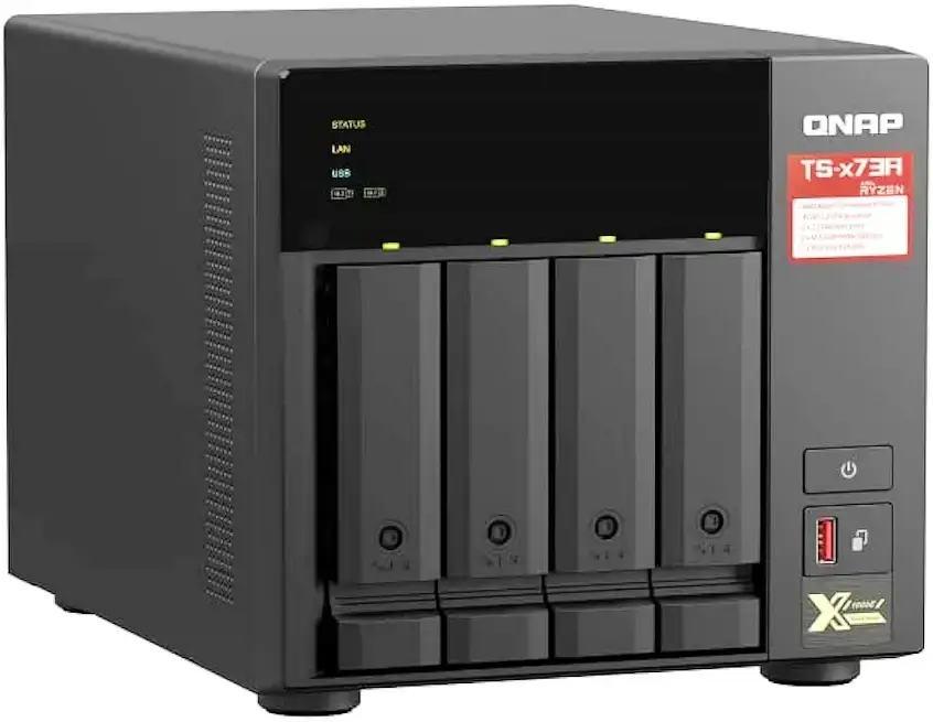 Instalación Configuración NAS Qnap Synology en Loeches Informático Loeches - Instalación Configuración NAS Qnap Synology