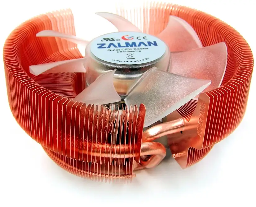 Montaje Cooler CPU Gaming PC Loeches Informático Loeches - Montaje Cooler CPU Gaming PC