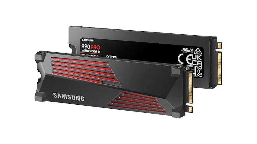 Montaje Disco Duro SSD NVMe PCIe Loeches Montaje Disco Duro SSD NVMe PCIe