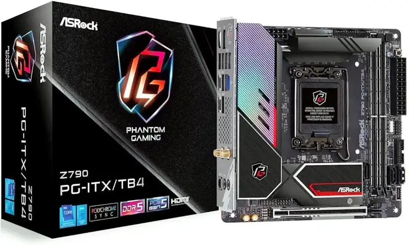 Montaje Placas Base ASRock Gaming PC Loeches Informático Loeches - Montaje Placas Base ASRock Gaming PC