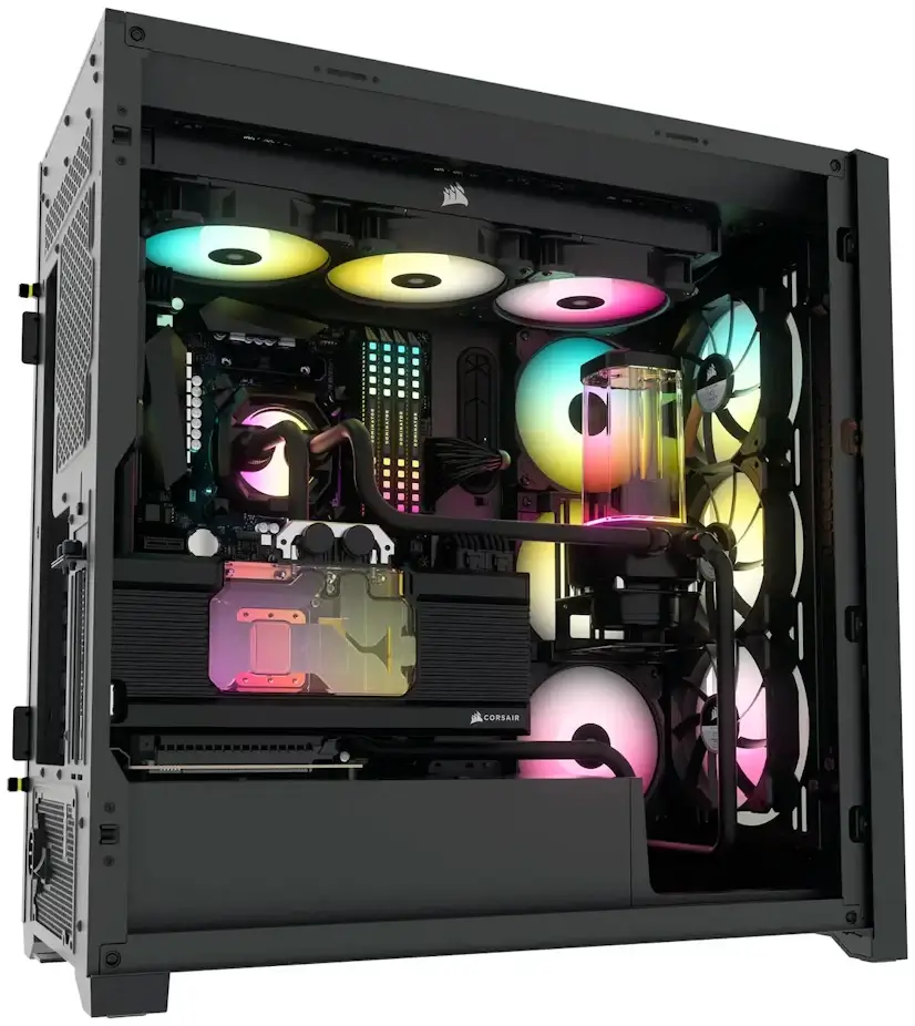 Montar Gaming PC Domicilio Loeches Montar Gaming PC Domicilio